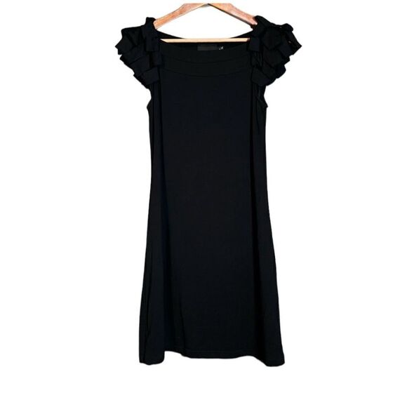 Cynthia Rowley black dress - Picture 1 of 8